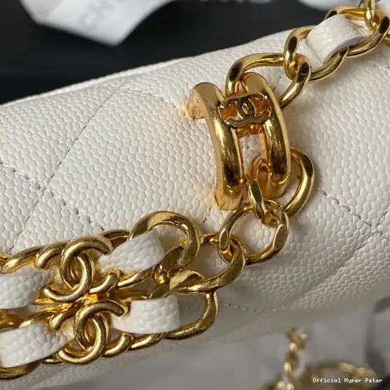 Hyper Peter WALLET CHANEL 0629
